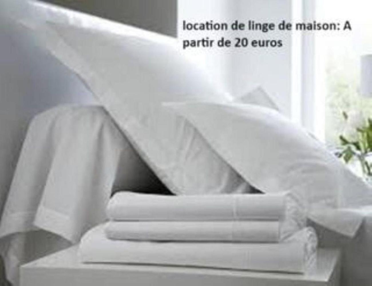 Ferienhaus 40m2 Cosy Avec Piscine, Clim, Parking Prive La Grande-Motte